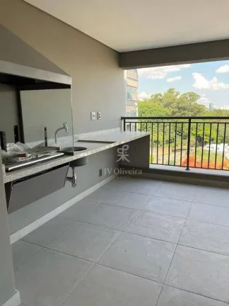 Imagem Apartamento com 3 dormitórios à venda, 158 m² por R$ 2.115.000,00 - Butantã - São Paulo/SP
