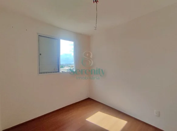 Imagem Apartamento nunca habitado à venda e locação - La Viena/MRV - Jardim Sabará