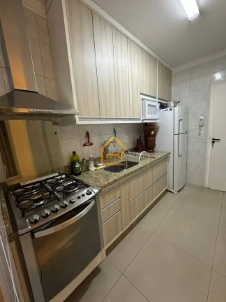 Imagem Apartamento, 4 dormitórios (1 suite), 2 vagas, Floradas de São José, SJC