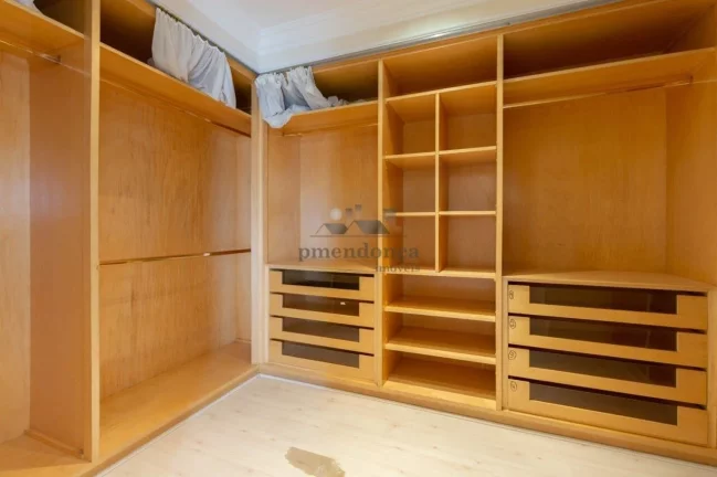 Imagem Apartamento À  venda Higienpolis com 4 quartos ( 2 suites ) e 5 vagas, 317m2