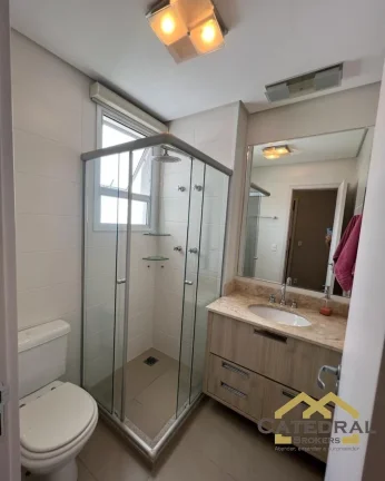 Imagem Lindo Apartamento de 74 mt² mobiliado no Terraço da Serra em Jundiaí/SP
