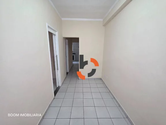 Imagem Casa com 2 dormitórios para alugar, 96 m² por R$ 1.747,00/mês - Vila Nova - Nova Iguaçu/RJ