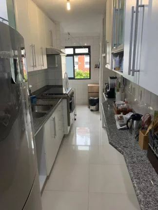 Imagem Apartamento 108 m² | 4 quartos + 2 vagas Vila Monumento