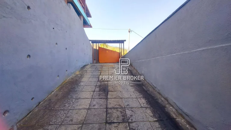 Imagem Casa à venda, 166 m² por R$ 650.000,00 - Tijuca - Teresópolis/RJ