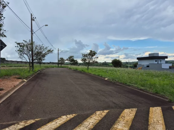 Imagem Terreno em Condomínio para Venda em Artur Nogueira, Jardim Santa Rosa