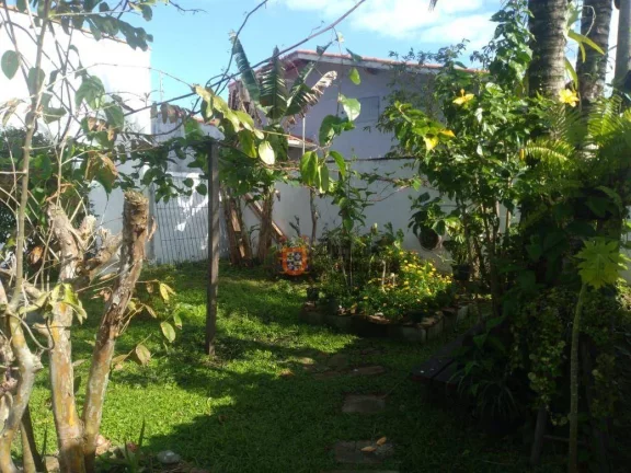Imagem Casa com 3 dormitórios à venda por R$ 720.000,00 - Cibratel II - Itanhaém/SP