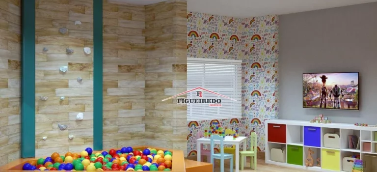 Imagem Apartamento à venda, 74 m² por R$ 612.000,00 - Vila Guilhermina - Praia Grande/SP