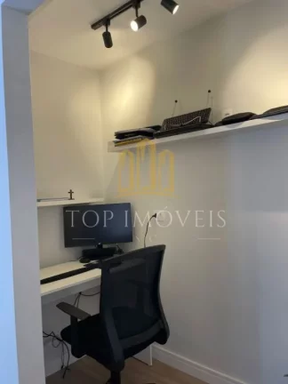 Imagem Lindo Apartamento Splendor Gardem 3 dormitorios Suite Planeajdos Andar Alto