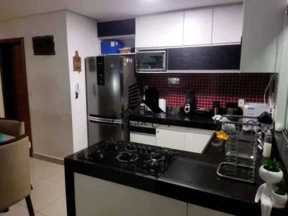Imagem Casa a Venda 3 Quartos Bairro Oitis Contagem MG