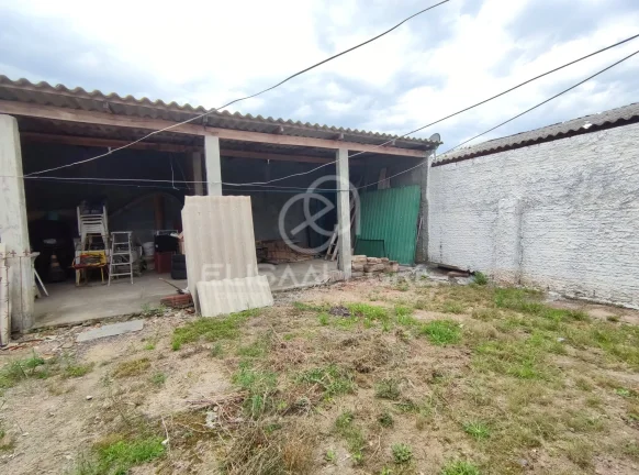 Imagem Casa Térrea em Vicentina, São Leopoldo/RS