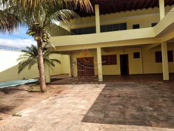 Imagem Casa - Ribeirão Preto - Antonio Palocci