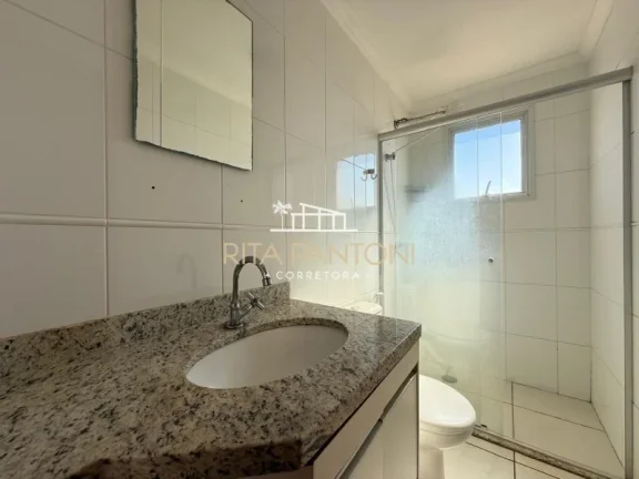Imagem Apartamento - Ribeirão Preto - Parque Industrial Lagoinha - Região Leste