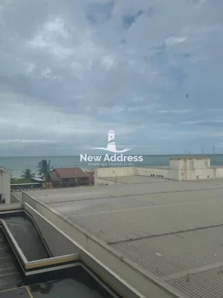 Imagem 2 quartos com incrível área de lazer na Praia de Itaparica - Vila Velha