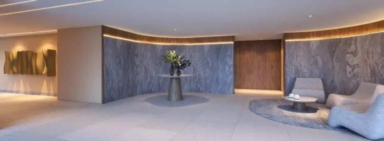 Imagem Apartamento Padrão