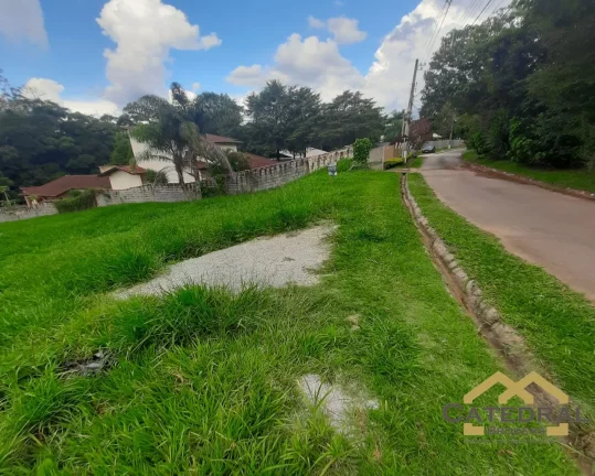 Imagem Terreno em Condomínio de chácaras com 2000² em Jundiaí