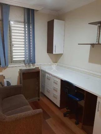 Imagem Apartamento com 3 dormitórios à venda, 65 m² por R$ 480.000,00 - Portal do Morumbi - São Paulo/SP
