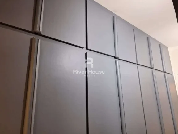 Imagem Apartamento à venda, Goiabeira, Cuiabá, MT Edifício Domus Áurea
