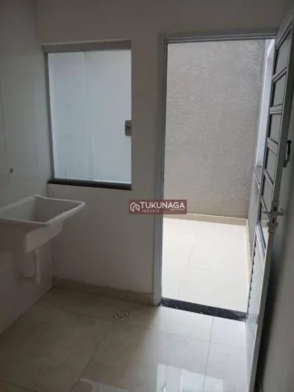 Imagem Apartamento com 1 dormitório à venda, 36 m² por R$ 285.000,00 - Jaçanã - São Paulo/SP