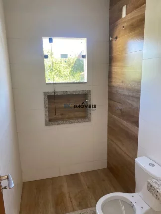 Imagem Casa a Venda no bairro Cordeirinho - Maricá, RJ