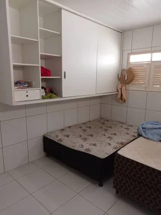 Imagem EXCELENTE CASA NA BEIRA MAR DE LUCENA