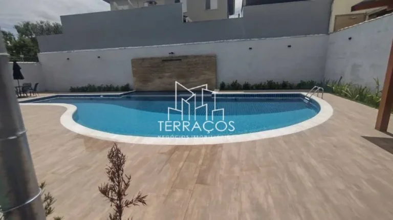 Imagem CASA À VENDA EM CONDOMÍNIO FECHADO COM 3 QUARTOS 88M² - JARDIM PEROLA - ITUPEVA/SP