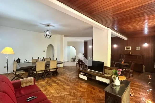 Imagem Apartamento à Venda - Copacabana, 4 Quartos, 202 m2