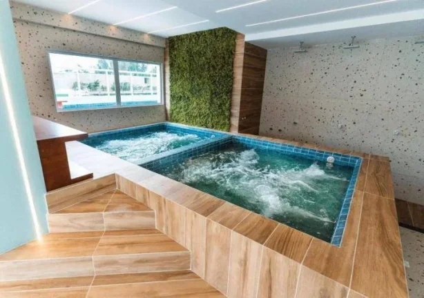 Imagem Apartamento a venda na Praia de Iracema