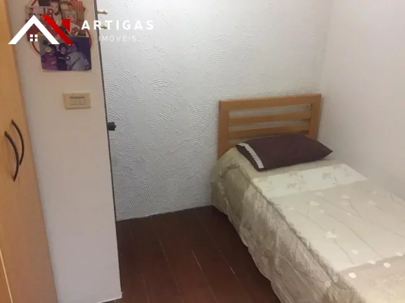 Imagem Apartamento á venda na Mooca na rua Dias Leme 70 m² 2 vagas