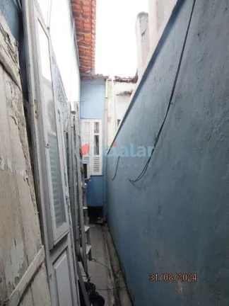 Imagem Casa com 4 dormitórios à venda por R$ 2.300.000,00 - Botafogo - Rio de Janeiro/RJ