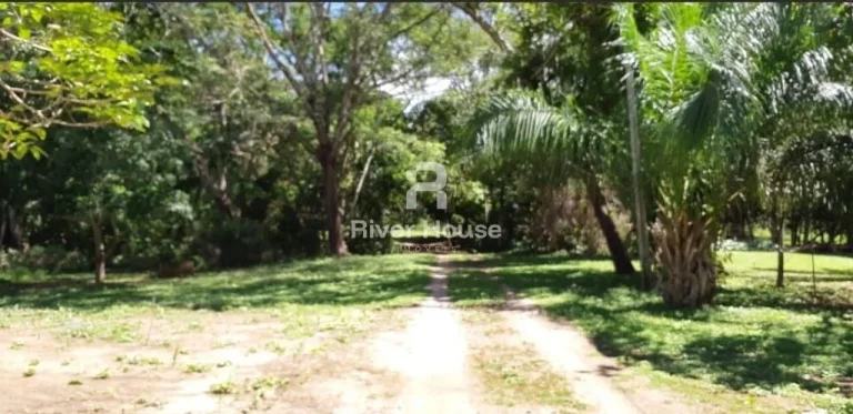Imagem Chácara à venda, Zona Rural, Beira do Rio Cuiaba Acorizal, MT
