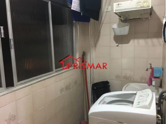Imagem Apartamento 2 dormitórios 1 vaga Embaré
