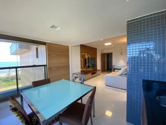 Imagem JAGUARIBE ? Jaguah Residence | 3/4 ? Suíte ? 76m² ? Vista Mar ? Alto Padrão