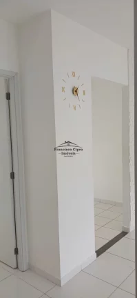 Imagem Casa à venda no bairro Aterrado - Lorena/SP