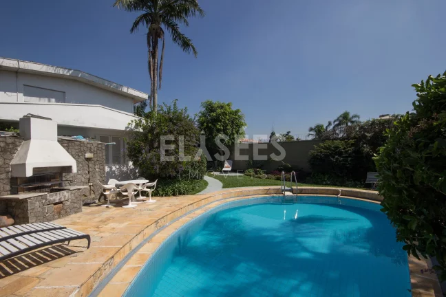 Imagem Casa RESIDENCIAL em SÃO PAULO - SP, JARDIM GUEDALA