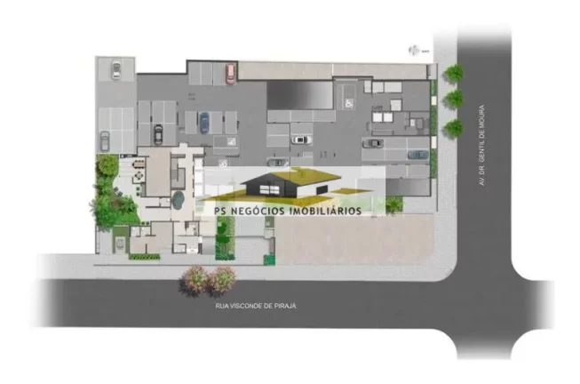 Imagem Apartamento para venda no Alto do Ipiranga