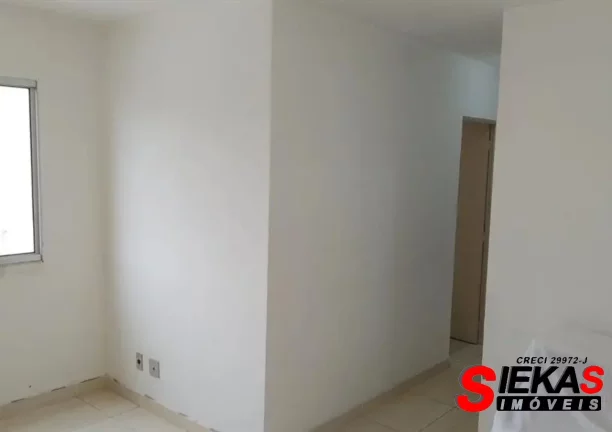 Imagem Imperdível oportunidade: Apartamento à venda na Mooca, São Paulo-SP com 2 quartos, 1 banheiro e 1 vaga de garagem!