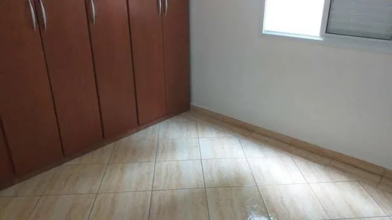Imagem Apartamento planejado 67 m² Parque da Nações Santo André