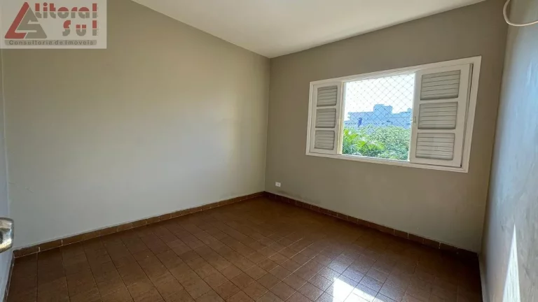 Imagem APARTAMENTO RESIDENCIAL em PRAIA GRANDE - SP, GUILHERMINA