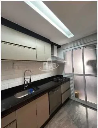 Imagem Apartamento Padrão