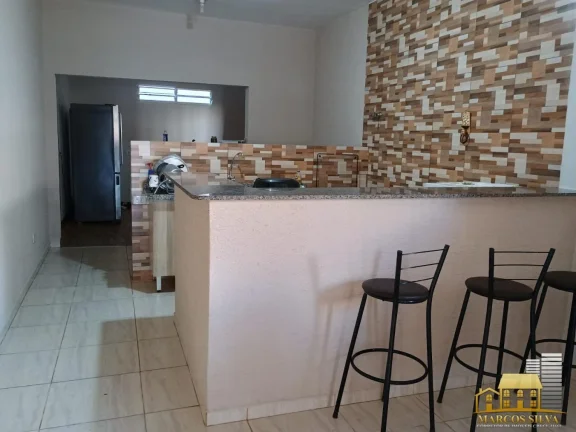 Imagem Casa para Venda em Três Lagoas / MS no bairro Jardim Dourados