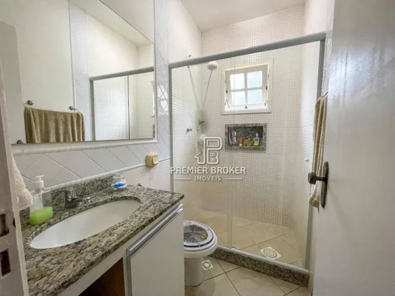 Imagem Casa à venda, 130 m² por R$ 1.299.900,00 - Prata - Teresópolis/RJ