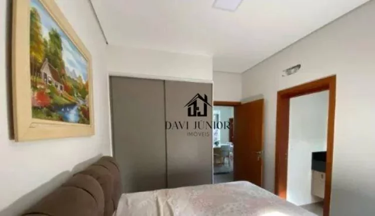 Imagem Casa com 3 suítes à venda, 265 m² por R$ 1.385.000 - Condominio Golden Park Residence - Sorocaba/SP