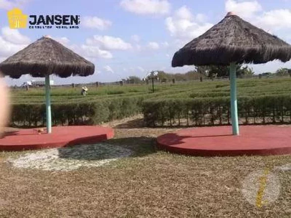 Imagem OPORTUNIDADE ! LOTES MED. 15 X 50 EM CONDOMÍNIO À 35 MINUTOS DE JOÃO PESSOA