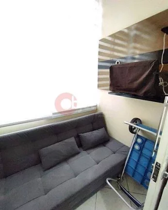 Imagem Kitnet com 1 dormitório à venda, 30 m² por R$ 320.000,00 - Centro - Cabo Frio/RJ