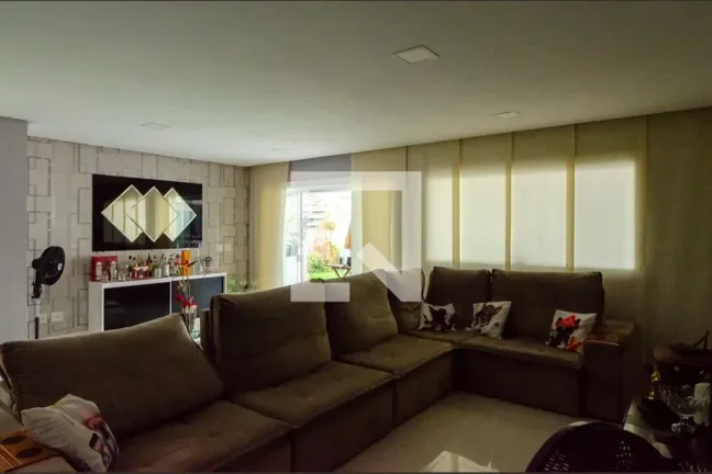 Imagem Casa à Venda - Recreio, 5 Quartos, 233 m2