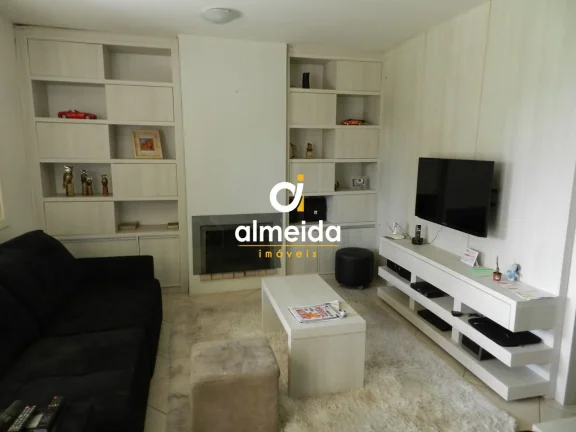 Imagem Casa 3 dormitórios à venda Pinheiro Machado Santa Maria/RS