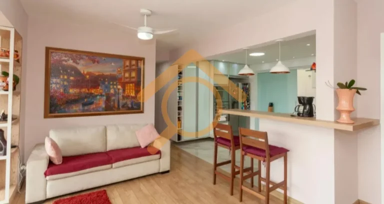 Imagem Apartamento à venda em São Paulo-SP, bairro Jurubatuba: 3 quartos, 2 suítes, 2 salas, 2 vagas de garagem, 94m² de área. Aproveite!