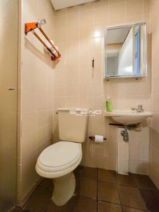 Imagem Oportunidade Apartamento Pé na Areia à venda, com 4 Suítes 149m² - Riviera de São Lourenço, Bertioga SP.