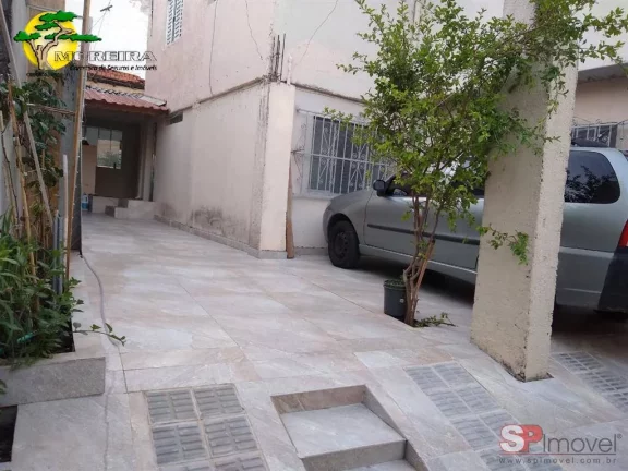 Imagem CASA A VENDA NO TREMEMBÉ - JARDIM JAÇANÃ