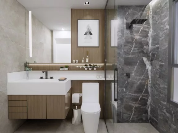 Imagem Apartamento à venda Jardim Paulista São Paulo